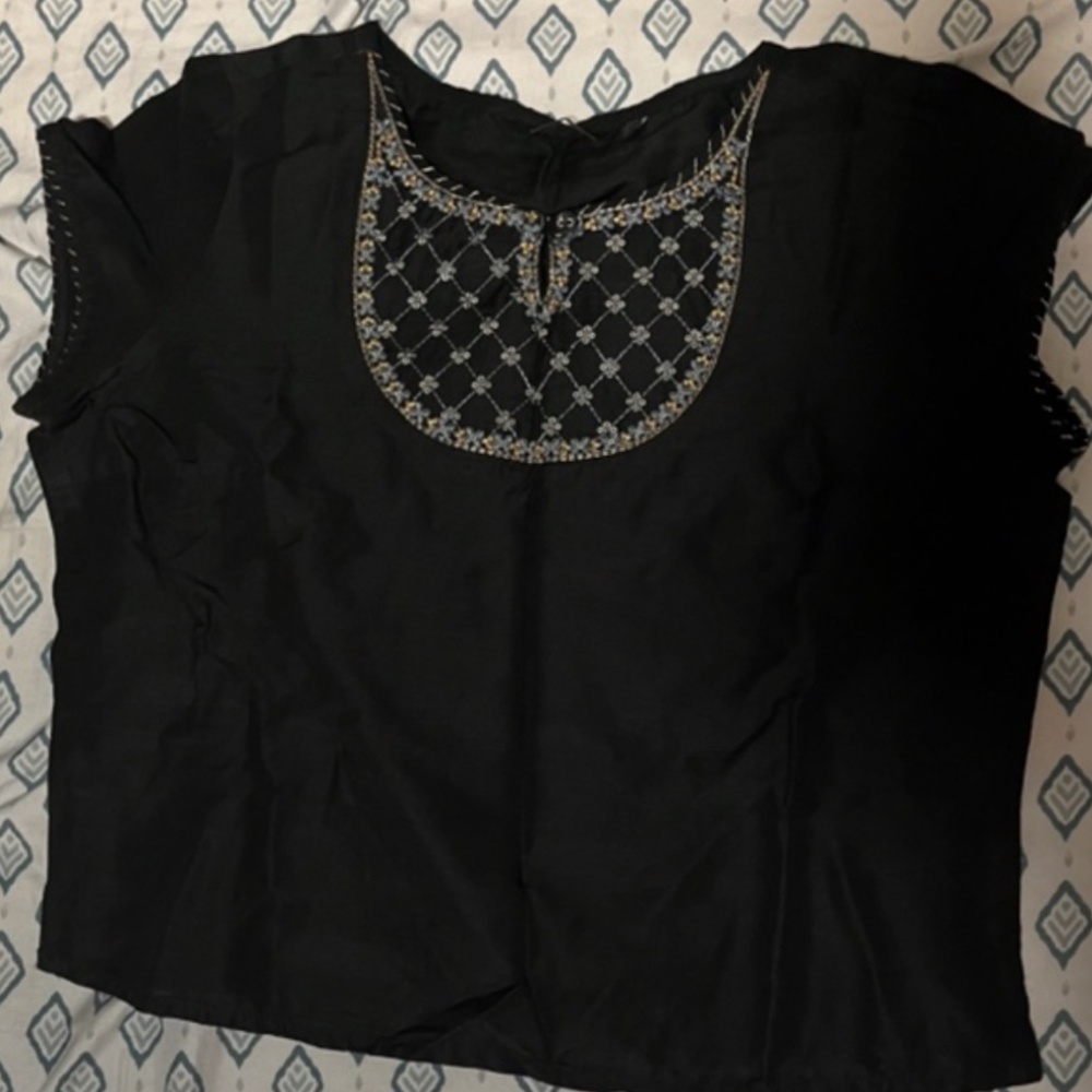 Short top#2